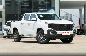 Changan Hunter กระบะ2024ขนาดกลาง, รุ่นหรูหรามอเตอร์คู่ขับเคลื่อนสี่ล้อขนาดกลางมาตรฐาน - Product Image 3