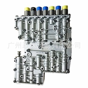 ชุดวาล์วเกียร์ไฮดรอลิก 6Hp19 6Hp21 6Hp26 สำหรับรถยนต์บีเอ็มดับเบิลยู ออดี้ แลนด์โรเวอร์ - Product Image 2