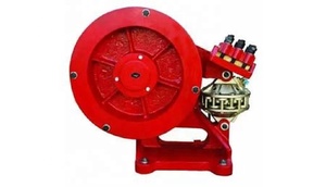 Premium Quality JZG24 Deadline Anchors With <b>Weight</b> Indicator for Drilling Rigs and Workover Rigs <b>Free</b> Shipping - Product Image 3