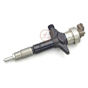 Conjunto de Inyectores de Combustible Common Rail Diésel 1881564 1881565 1933612 1933613 1948565 - Product Image 3