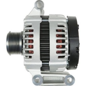 Ensemble d'alternateur 6C1J10300CA pour Ford Transit Bus Kasten Land Rover Defender, pièce de rechange - Product Image 3