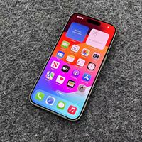 Venta al por Mayor de Teléfonos Inteligentes iPhone 15 Pro Originales de Titanio Natural 5G de Alta Calidad, iPhone 15 Pro Desbloqueados Globales, Teléfonos Móviles Usados