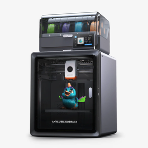 Kobra S1 - Product Image 2
