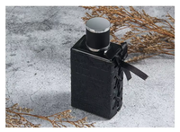 Parfum Homme Collection Smart Boisée, Vente Chaude en Gros, Fragrance Longue Durée, Vente Directe Usine