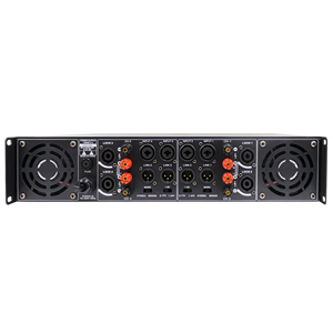 Popular Amplificador de Sonido Aarhus SY-4800 de 4 Canales y 800W*4, de Aleación de Aluminio, con Transistores de Potencia Importados para Bares y Música <span class=keywords><strong>en</strong></span> <span class=keywords><strong>Vivo</strong></span> - Product Image 3