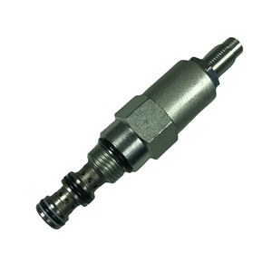 Vanne de réduction de pression série Hydroforce, sortie 1/2 pouce, type cartouche, pour eau à température normale, en acier au carbone - Product Image 5