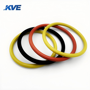 Tùy chỉnh cao su rung cô lập miếng đệm và giảm xóc cho công nghiệp equipmenthigh-Hiệu quả rung động và giảm tiếng ồn - Product Image 6