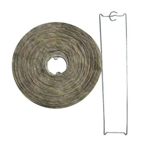 Piège à guêpes suspendu, répulsif sûr pour jardin, déterrent les guêpes - Product Image 4