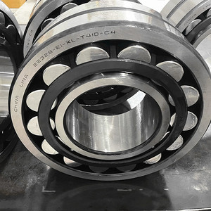 Roulement à rouleaux sphériques à double rangée 22328E, taille 140*300*102mm, 22328 <span class=keywords><strong>CA</strong></span>/W33, 22328 CC/W33, 22328 CCK/W33 - Product Image 2