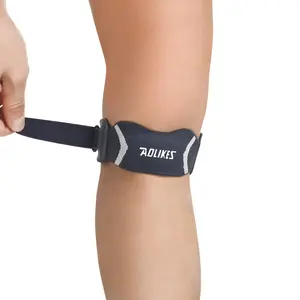 2023 Lichte Alternatief Voor Kniebrace Patella Pees Knieband Voor Knieondersteuning, Sport, Meniscusscheur, Patellaire Tendinitis.