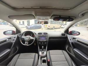 Volkswagen Golf 6 Hatchback 1.4T, puissant et économe en carburant, fiable et durable, voiture d'occasion allemande abordable - Product Image 6