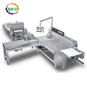 Machine à découper les gaufrettes multifonctionnelle, utilisée pour couper les gaufrettes fourrées en forme de livre - Product Image 3