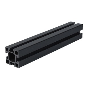 Profils en alliage d'aluminium et d'acier personnalisés pour la marine 2024 3003 5052 5083 6063 6082 7075 6061 - Product Image 6