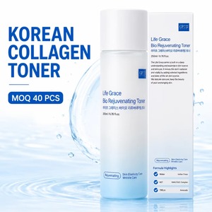 Tonique facial coréen à la Centella Asiatica 200ml, tonique visage, rafraîchissant, testé par des dermatologues, sans alcool, hydratation naturelle, K-beauty - Product Image 4
