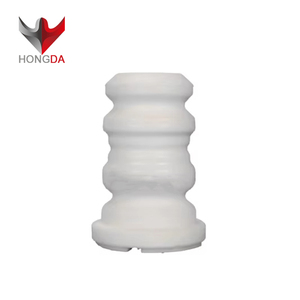 Phía Trước Sốc Hấp Thụ Cao Su Bụi Khởi Động Và Mùa Xuân Đệm Bumper 48157-0d080 48331-0d060 Cho Toyota Yaris - Product Image 1