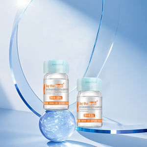 Yağlı-akne odak kollajen Serum-çözünür kollajen ve hidrolize Elastin, onarım bariyeri ve açık akne - Product Image 3