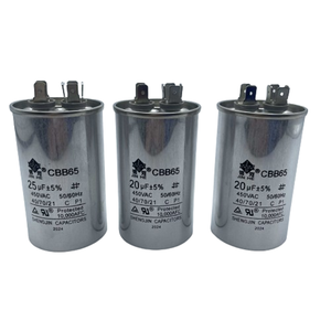 Máy nén điều hòa không khí bắt đầu tụ điện <span class=keywords><strong>cbb65</strong></span> phổ đầy đủ các tụ điện chống cháy nổ vô cấp - Product Image 4
