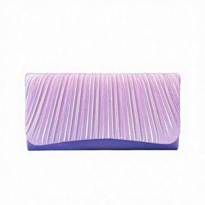 New Sequined Socialite Holding Straw Woven Fashionable Women's Bag Designer Bags <b>Clutch</b> Bag Women - Product Image 2