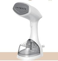 Vapeur portable avec brosse Vapeur portable pour vêtements avec chauffage rapide Arrêt automatique Fer à repasser pour vêtements