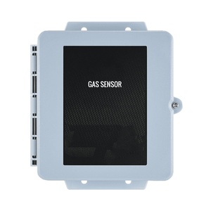Detector de Sulfuro H2S Óptico Automático Electrónico 0-10 ppm con Alarma, Probador de Dureza de Gas, Protección IP65, Origen EE. UU. - Product Image 1