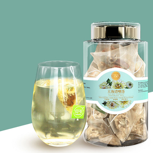 Té <span class=keywords><strong>de</strong></span> Crisantemo Premium Nutritivo <span class=keywords><strong>de</strong></span> Hierbas Saludables Personalizado para una Vista Brillante - Product Image 4