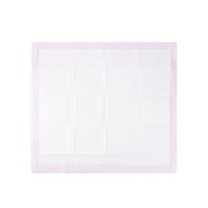 Puppy <b>Pads</b> Medium 28x34 Inch-Tear Resistant Economy Value Super-Absorbent Polymer Gel Core for Dogs Puppies - Product Image 2
