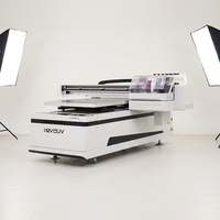 Imprimante UV à plat 6090 pour acrylique, avec trois têtes I3200-U1, haute qualité et couleurs vives, fournie directement par l'usine