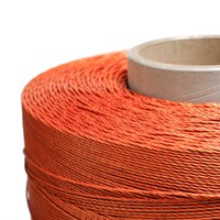 Polyester Yarn High Tenacity Dipped Threads Hose Yarn for Rubber Hose