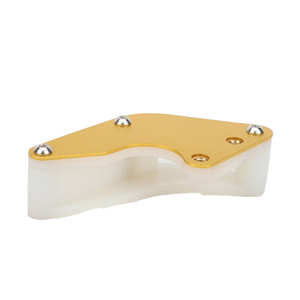 Guide de chaîne Garde de bras oscillant arrière pour <span class=keywords><strong>Pit</strong></span> Dirt <span class=keywords><strong>Bike</strong></span> 50cc-160cc CRF50 XR50 KLX110 SSR Thumpstar <span class=keywords><strong>YCF</strong></span> Stomp Taotao GPX - Product Image 4