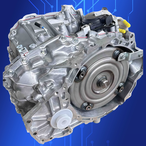 Boîte de vitesses automatique à quatre roues motrices d'<span class=keywords><strong>occasion</strong></span> pour automobile, 6500 tr/min, type de boîte de vitesses à engrenages planétaires OEM, BYD 0828600-QX DTok - Product Image 1