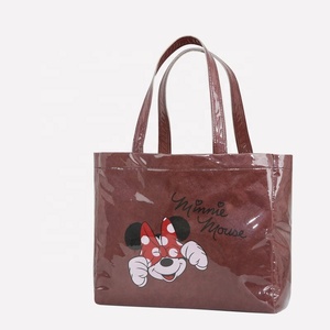 Bolsa de pañales grande y elegante y duradera para mujer, mochila de pañales antirrobo colorida con correas para cochecito, portátil, OEM, cosas de bebé para mamá - Product Image 2
