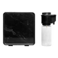 Diffuseur de parfum d'intérieur de luxe SCENTA pour hôtel, machine à parfum électrique pour système HVAC, diffuseur nébulisant mural personnalisé, vente en gros