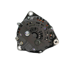 เพรสโตไลท์ AVi147 D3002 28V 120A เครื่องกำเนิดไฟฟ้าแท้ ของแท้ใหม่ อัลเทอร์เนเตอร์สำหรับรถยนต์ อุปกรณ์เสริมรถบัส AVi147 อัลเทอร์เนเตอร์แบบแปรงถ่าน - Product Image 5