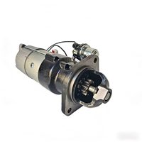 Nouveau démarreur d'origine 13055161  1000728415  77726650P pour moteurs Weichai Baudouin 12M33 6M26