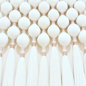 Esclusivo Design alla moda auto-creato leggero <span class=keywords><strong>tenda</strong></span> in <span class=keywords><strong>macramè</strong></span> per balcone fatto a mano eco-friendly <span class=keywords><strong>macramè</strong></span> per interni - Product Image 5