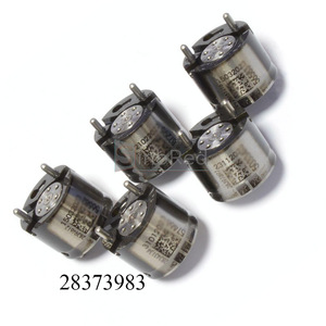 Venta directa de fábrica 28373983 Euro 6 Válvula de <span class=keywords><strong>control</strong></span> para inyector <span class=keywords><strong>Delphi</strong></span> 9308Z625C 9308-625C - Product Image 2