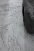 Suelo de PVC Impermeable LVT, Planchas y Losetas de 1mm, 1.2mm, 1.5mm, 1.8mm, 2mm, Autoadhesivas, Vinilo LVT