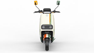 Scooter électrique Garow 600w 800w 1200w 2 places pour adultes, vitesse 40 km/h, autonomie 40 km, pour la ville - Product Image 5
