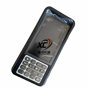 YN59S00039 Panel Layar Monitor <span class=keywords><strong>Excavator</strong></span> Berkualitas Tinggi dengan Garansi 1 Tahun Baru untuk <span class=keywords><strong>SK200</strong></span>-10 SK210-10 - Product Image 1