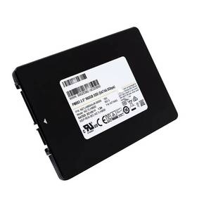 เซิร์ฟเวอร์ Ssd PM9D3a MZWL67T6HBLC-00AW7 7.68TB PCIe 5.0 X4 ฮาร์ดไดรฟ์ภายในแบบ SSD ขนาด 2.5 นิ้ว - Product Image 3