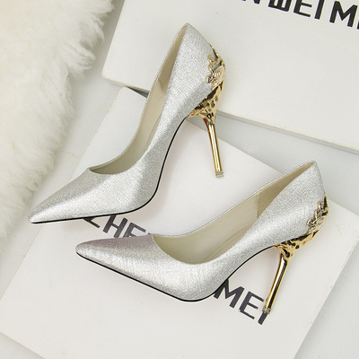 Silver