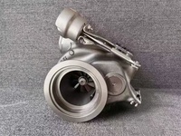 Komponen Mesin Konstruksi Berkualitas Tinggi, Suku Cadang Mesin Diesel, Rakitan Turbocharger