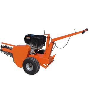 Sinolink GT1500 15hp автоматическая мини-машина для траншеекопателя на продажу - Product Image 3