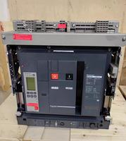 Interruptor Automático C16F3TM125 3P 125A 1250A/40C TM125 PLC