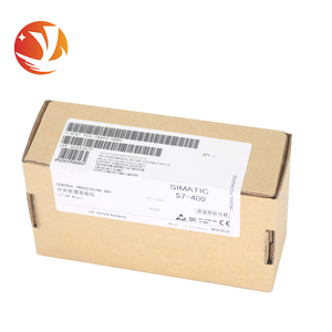 หน่วยควบคุมโปรแกรมพีแอลซี6ES7964-2AA04-0AB0 964-2AA04-0AB0 6ES7ซีเมนส์ของแท้สินค้าใหม่ - Product Image 4