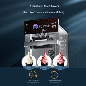 Macchina per Gelato Artigianale ad Alta Capacità per Attività di Catering Invernale e Gelaterie - Product Image 4