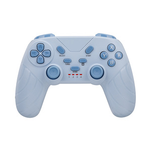 Fabrik Günstige Double Vibration Video Gaming Joysticks <span class=keywords><strong>Game</strong></span> <span class=keywords><strong>controller</strong></span> für Switch, Android, Ios, PC, P3, P4 Android - Product Image 4