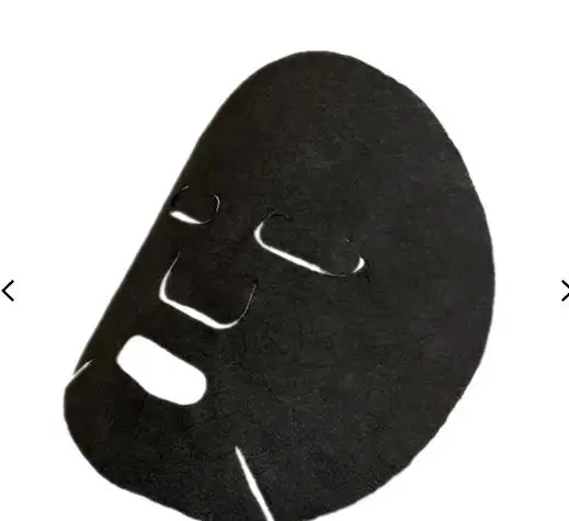 スキンフェイスケアDIYフェイシャルペーパー圧縮マスクマスク送料無料100個カスタマイズパッケージ美容スキン女性トラベルサイズ