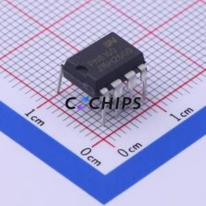 PN8160NEC-T1H วงจรรวม DIP-8ใหม่และดั้งเดิมชิป IC PMIC ตัวควบคุมและควบคุม AC-DC - Product Image 1