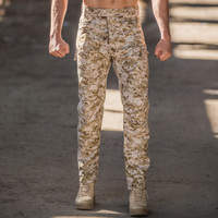 Pantalones tácticos Propper para hombre Pantalones tácticos ligeros Pantalones Kryptek Raid Pantalones